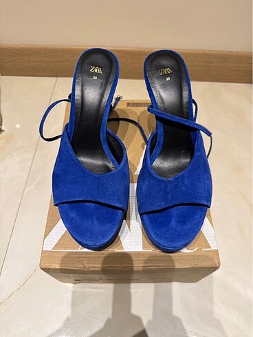 Zara platform