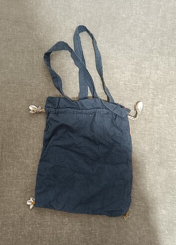 American Vintage el çantası