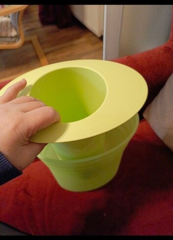 Tupperware Tupperware şişe soğutucu