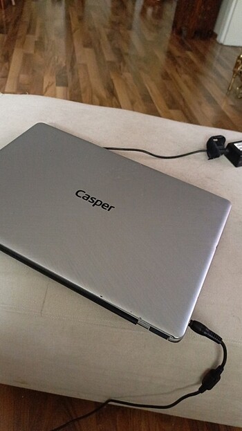 Casper laptop SATILDI