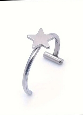 Killstar Sahte piercing