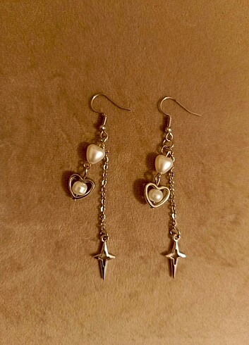 Vivienne Westwood Y2k earrings