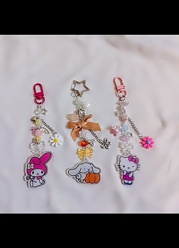 Hellokitty charm