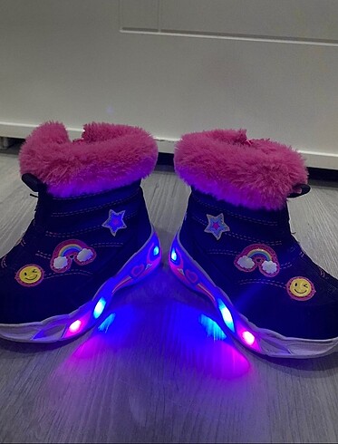 Skechers Çocuk bot