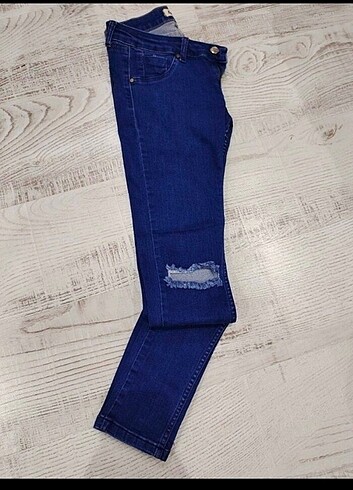 Düşük bel pantalon