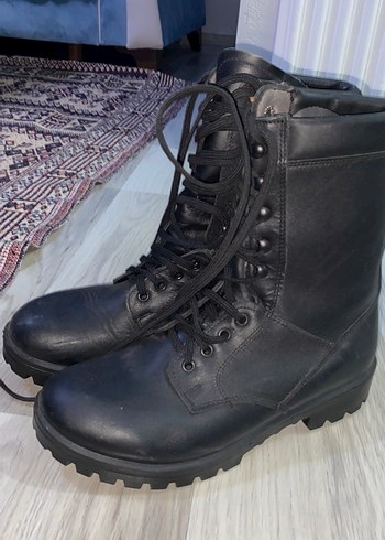 Siyah Erkek BOT - Görsel 2