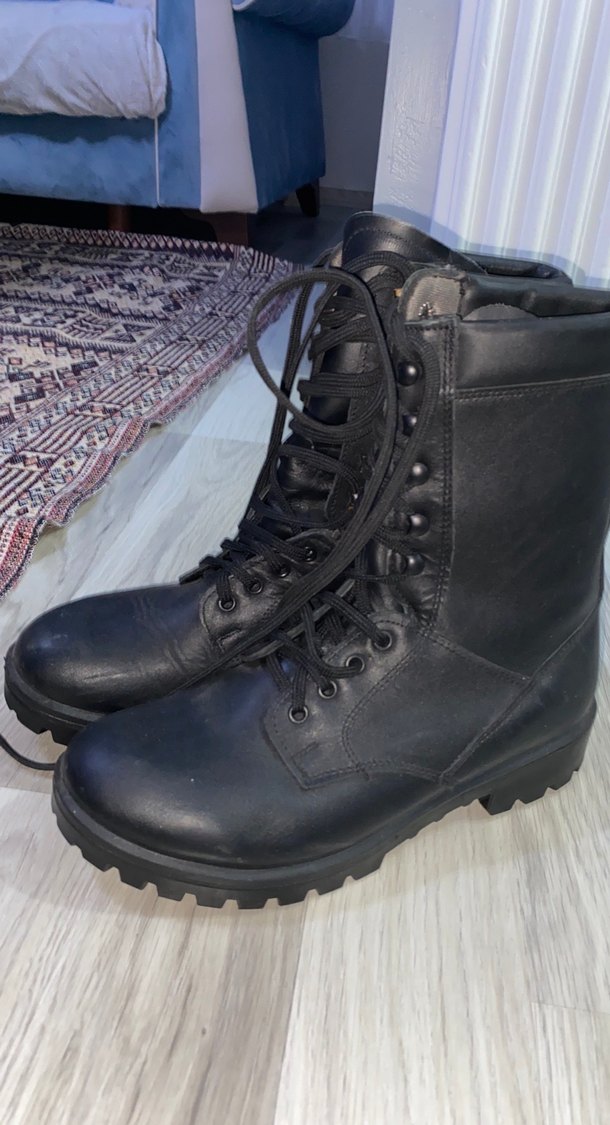 Siyah Erkek BOT - Görsel 2