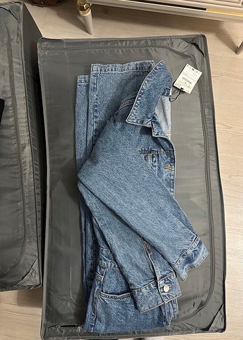 Zara tulum - Görsel 3