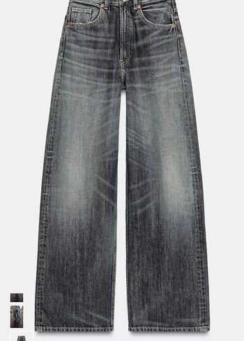 Zara Jean - Görsel 2