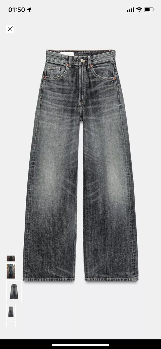 Zara Jean - Görsel 2