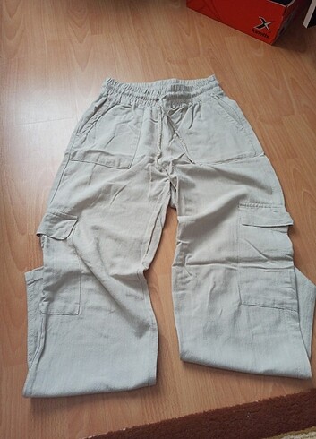 keten pantolon