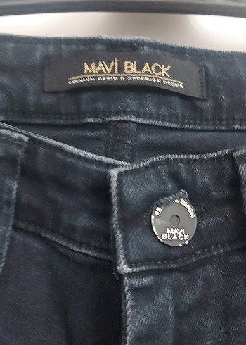 31 Beden Lacivert Regular Fit Erkek Kot Pantolon