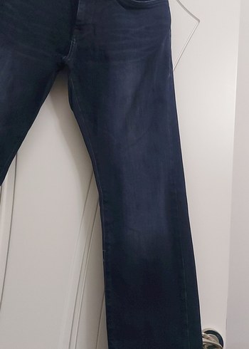 Mavi Jeans Lacivert Regular Fit Erkek Kot Pantolon