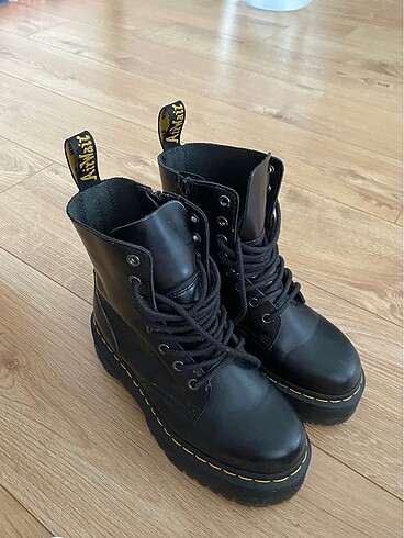 Dr. Martens Jadon EU37