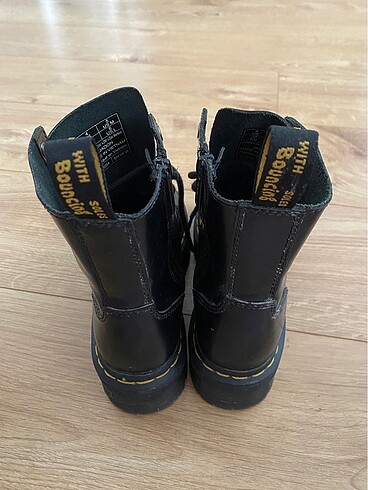 37 Beden Dr. Martens Jadon EU37