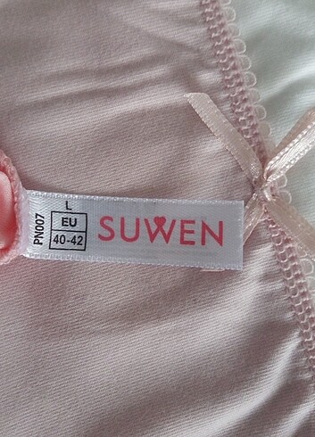 Suwen 3 adet