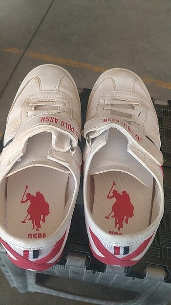 U.s.Polo