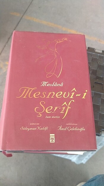 Mesnevi