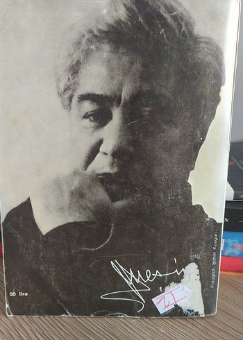 Aziz Nesin - Büyük Grev Mizah Kitabı - Görsel 2