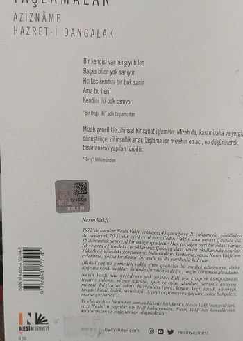 Aziz Nesin - Görsel 2