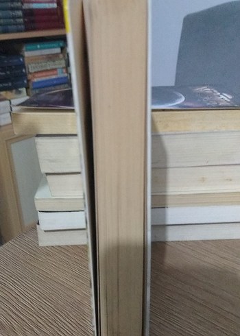 İkilem (Üçünden Biri) - Eddi Anter - Görsel 2