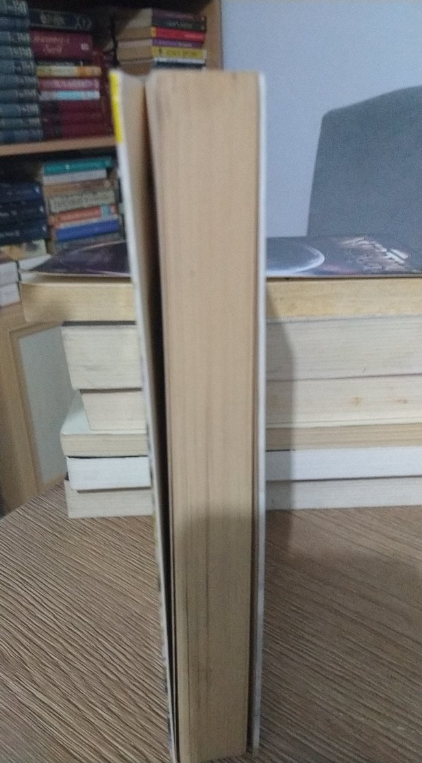 İkilem (Üçünden Biri) - Eddi Anter - Görsel 2