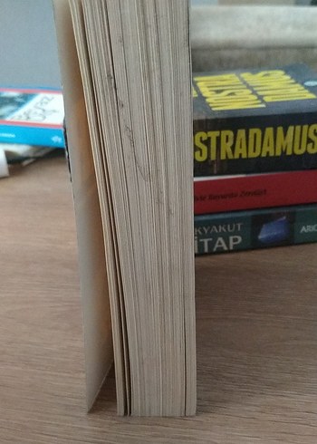 Beden Renk Clive Cussler ve Paul Kemprecos - Kılavuz
