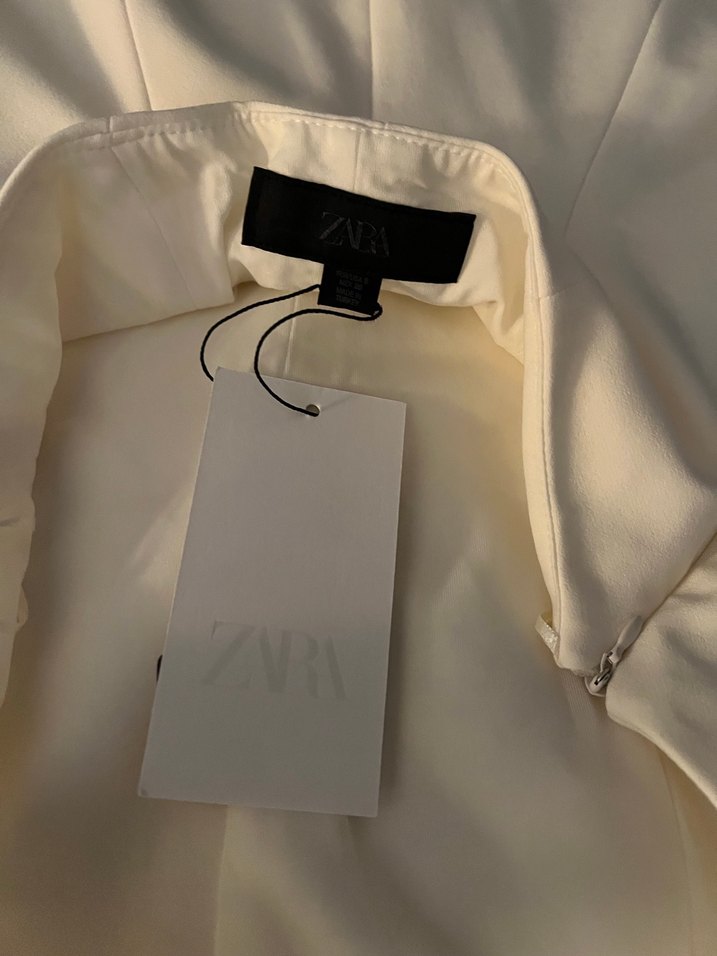 zara bluz - Görsel 3