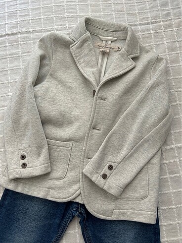 H&M ceket