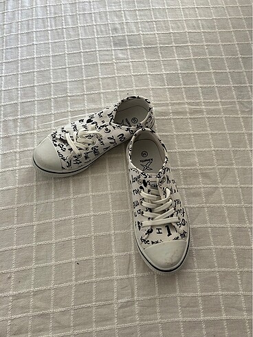 Sneaker 35 numara