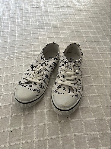 Kinetix Sneaker 35 numara