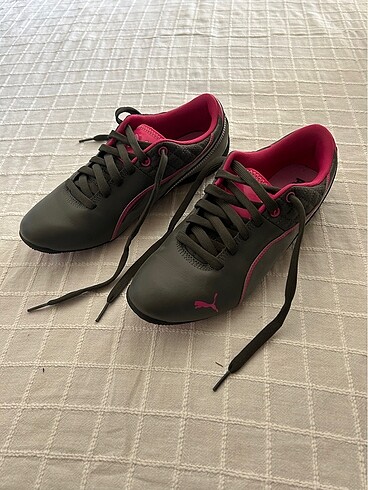 Puma spor ayakkabı
