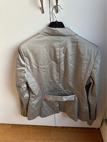 m Beden Network mevsimlik blazer ceket