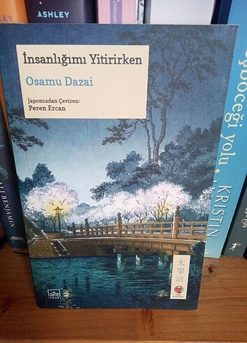 İnsanlığımı Yitirirken kitap