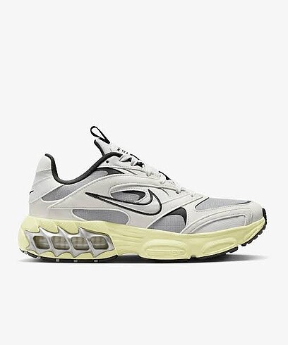 Nike air zoom spor ayakkabı