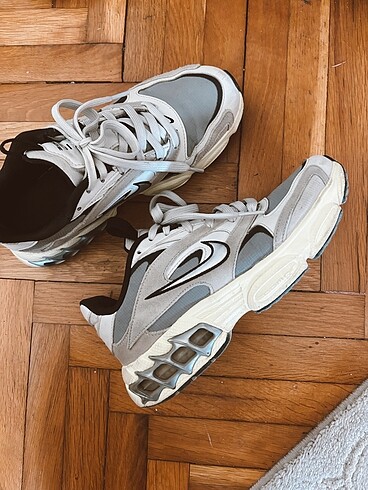Nike Nike air zoom spor ayakkabı