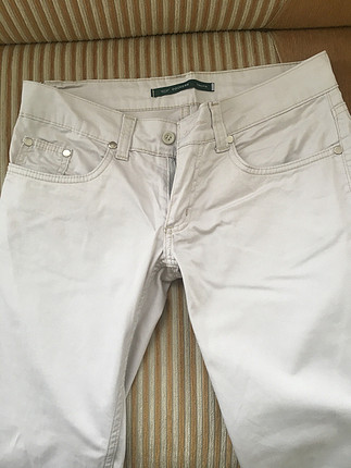 Dockers keten pantolon