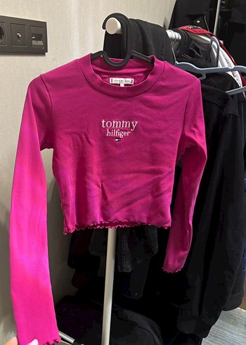 Tommy Hilfiger 16-17 Yaş