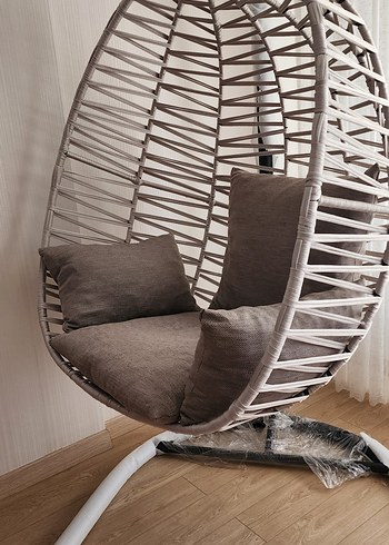 Ikea salıncak hamak