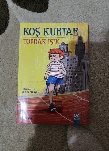 Hikaye kitabı 