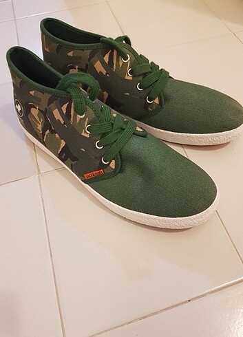 SIFIR Jack&Jones Ayakkabı