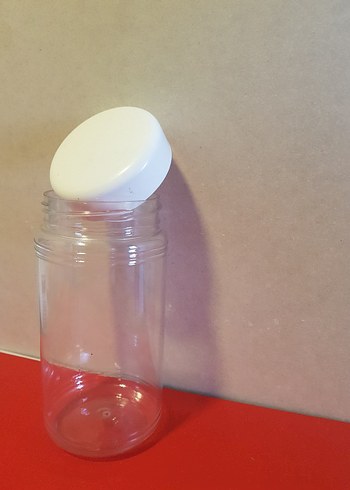 370 CC PET KAVANOZ / 250 ADET - Görsel 3