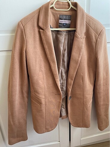 Bershka Bershka Blazer Ceket
