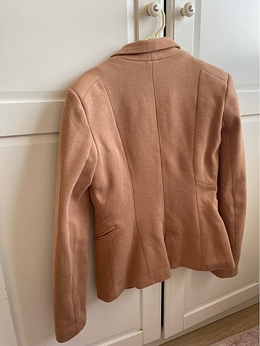 s Beden Bershka Blazer Ceket