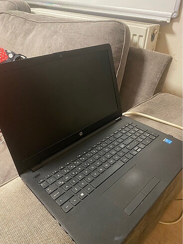 Hp Dizüstü bilgisayar