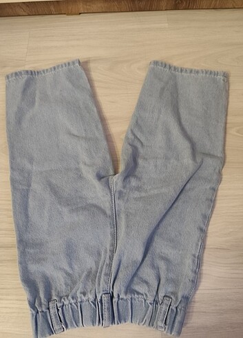 Lcw az kullanılmış kız cocuk kot pantolon 24-36 ay