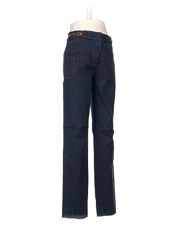 Massimo Dutti Massimo Dutti Kumaş Pantolon %70 İndirimli.