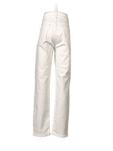 34 Beden Massimo Dutti Jean / Kot %70 İndirimli.