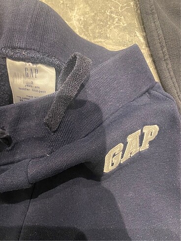 Zara Gap zara eşofman altı
