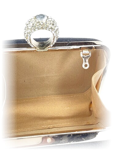  Beden Diğer Clutch / Portföy %70 İndirimli.